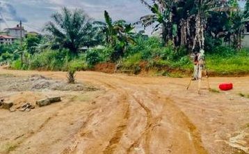Compactage de la couche de base d'une route